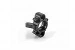 XRAY RX8 Composite Steering Block for Aero Disc - Left 342224