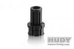 HUDY Collet 14 for .21 Engine Bearing 107064