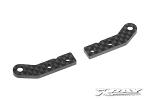 XRAY Graphite Extension for Susp. Arm -Front Lower 342192
