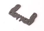 Schumacher C/F Link Mount (4Dink) Mi5 1pc U4310