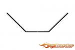XRAY Anti-Roll Bar for Ball-Bearing Rear 2.0mm 333470