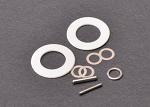 Schumacher FAB Rebuild Kit - CAT K1 U4346