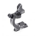 Schumacher Transmission Housing Side 'A' - Mi5evo U4565