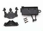 Traxxas Mount, Telemetry Expander (fits slash 4X4, Stampede 4X4, Jato) 6555