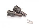 Schumacher Steel Diff Outputs (pr) - Mi5 + evo U4730