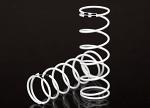Traxxas Spring Shock White (GTR XX-Long 0.874 rate black 2pcs) 7446