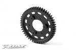 XRAY GRAPHITE 2-SPEED GEAR 45T (2nd) 345645