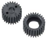 Tamiya TA06 Counter Gear & Idler Gear 51465