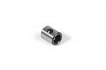 XRAY ECS Drive Shaft Coupling for 2mm Pin - Hudy Spring Steel 305253