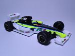 Mon-Tech F2011 Formula 1 Body 011-003