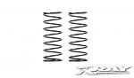 XRAY Front Spring-Set C=0.65 - 2 Dots (2) 368184