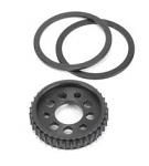 Schumacher CNC Spool Pulley only U3510