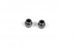 XRAY XII Pivotball Universal 6.0 Mm - Hudy Spring Steel (2) 373240