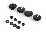 Schumacher Shock Mouldings U3937