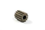 XRAY Narrow Pinion Gear Alu Hard Coated 13T : 48 305913