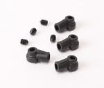 Schumacher Roll Bar Clamps Mi5 (4) U4259