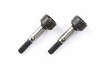 Tamiya TB-03 Wheel Axles 54076