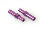 Schumacher Front Axles - Cougar SV pr U3720