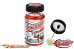 Corally - Tire Juice 33 - Red - Asphalt / Foam C-13761