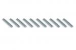 XRAY Hex Screw Sb M3X20 (10) X901320