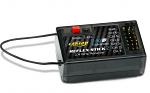 Carson Receiver Reflex Stick2 6ch 2.4GHz 501537