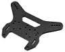 XRAY XB9'13 GRAPHITE REAR SHOCK TOWER - CNC MACHINED 3.5 MM X353095