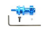 Tamiya 54240 - RC F104 Wheel Stopper - Clamp Type