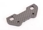Schumacher C/F Strap 0deg antisquat - 2deg Toe-in - SVR U4211