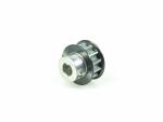 3Racing Aluminium Center Pulley Gear T13 3RAC-3PY/13