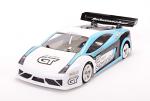 Schumacher SupaStox GT12 Body - Type L G906