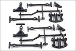 KYOSHO Whisbone Set PZ004C