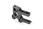 XRAY XB9E Alu Motor Mount 358782
