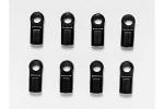 Tamiya 4mm Adjuster 8pcs. 51111