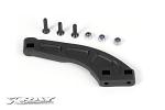 XRAY XB9 Composite Front Brace 352088