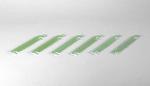 Tuning Haus Rear Pod Shim Set (.5/.75/1mm) VBC Flash-04 (2) TUH1013