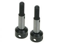 3Racing Universal Shaft Outer Joint 2pcs. sak-40c