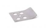 Schumacher Skid Plate - Cougar KR U4378