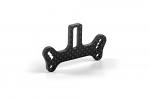 XRAY Graphite Shock Tower Rear 343082