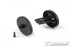 XRAY Air Filter Body & Cap - Low Profile 358821