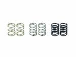 3Racing Front Coil Spring For 3racing Sakura FGX FGX-115