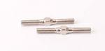 Schumacher Turnbuckle HT - Touring 30mm (2) U4297