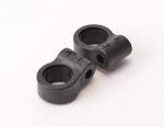 Schumacher Micro Caster Block 4deg (kit) Mi5 pr U4257