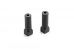 XRAY Composite Battery Holder Stand (2) 366142