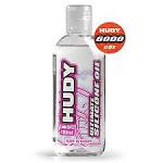 HUDY Ultimate Silicone Oil 6000 cSt - 100ML 106461