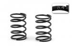 XRAY Spring-Set C = 3.4 (2) 308379
