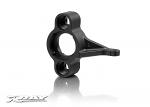XRAY Composite Steering Block -1° King-Pin Left 342222