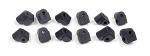 XRAY Lower Suspension Holder Integrated (10) 302042