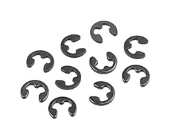 XRAY E-Clip 2.3 (10) 965023