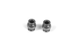 XRAY XII T-Bar Pivotball - Hudy Spring Steel (2) 373065