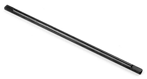 XRAY graphite main driveshaft M18T, M18MT 385521